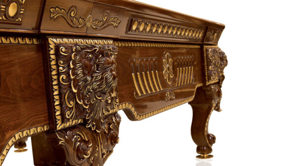 Billard Cabin of Peter the Great – Image 2
