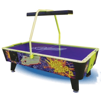 Air Hockey coin operated