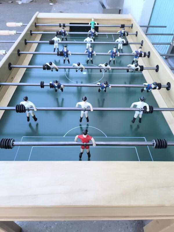 Foosball Costa (without purse) - Image 2