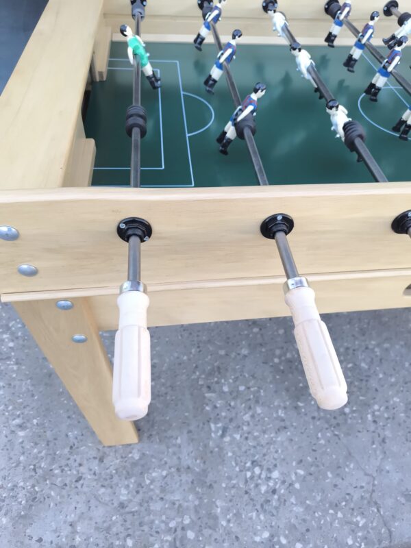 Foosball Costa (without purse) - Image 4