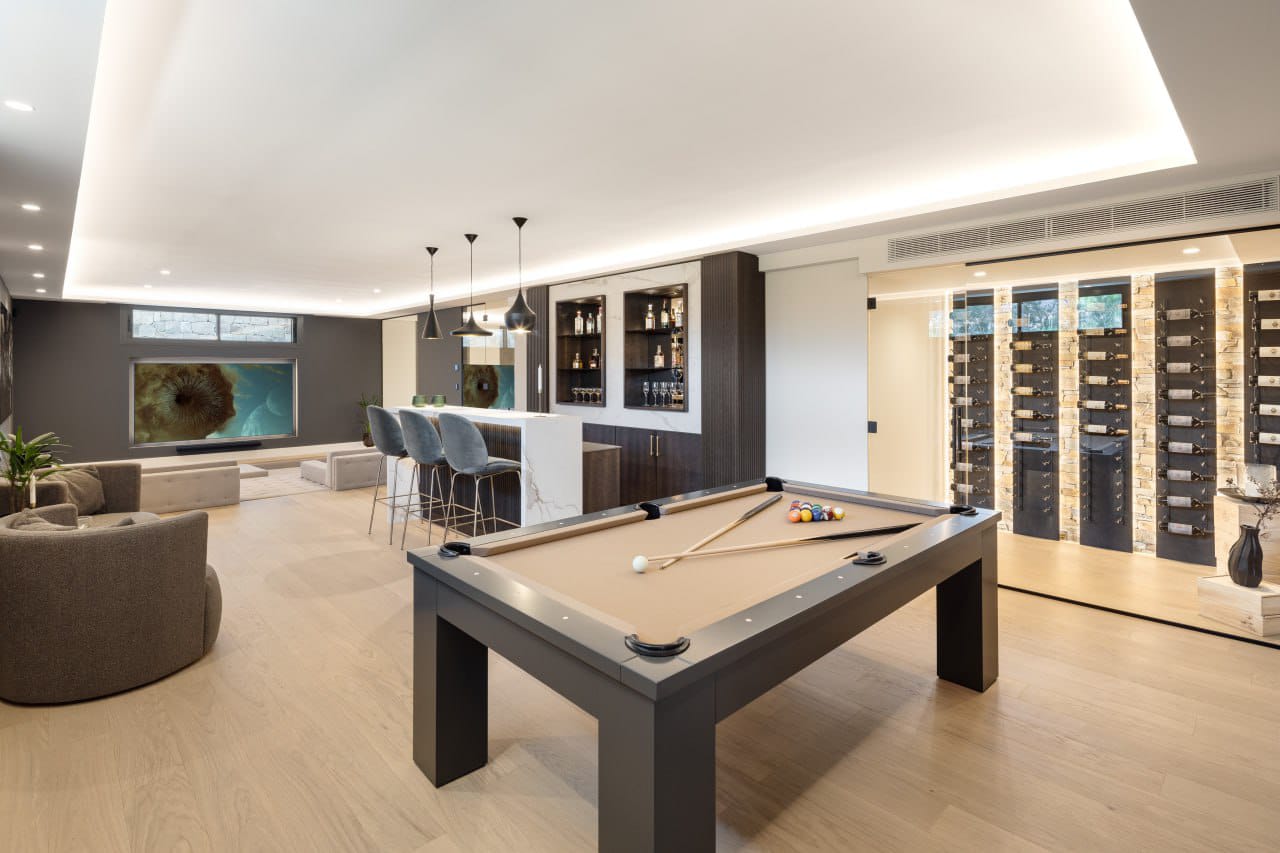 Billiard Inspiration - Image 2