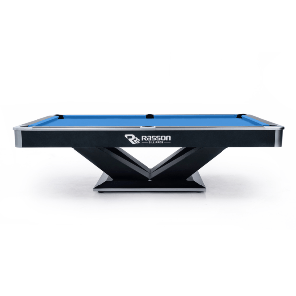 Bilhar Rasson Victory II Plus 9ft Competição