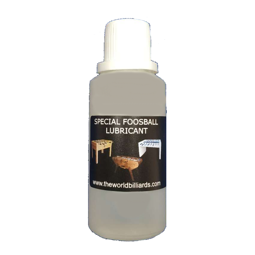 Foosball Special Lubricant