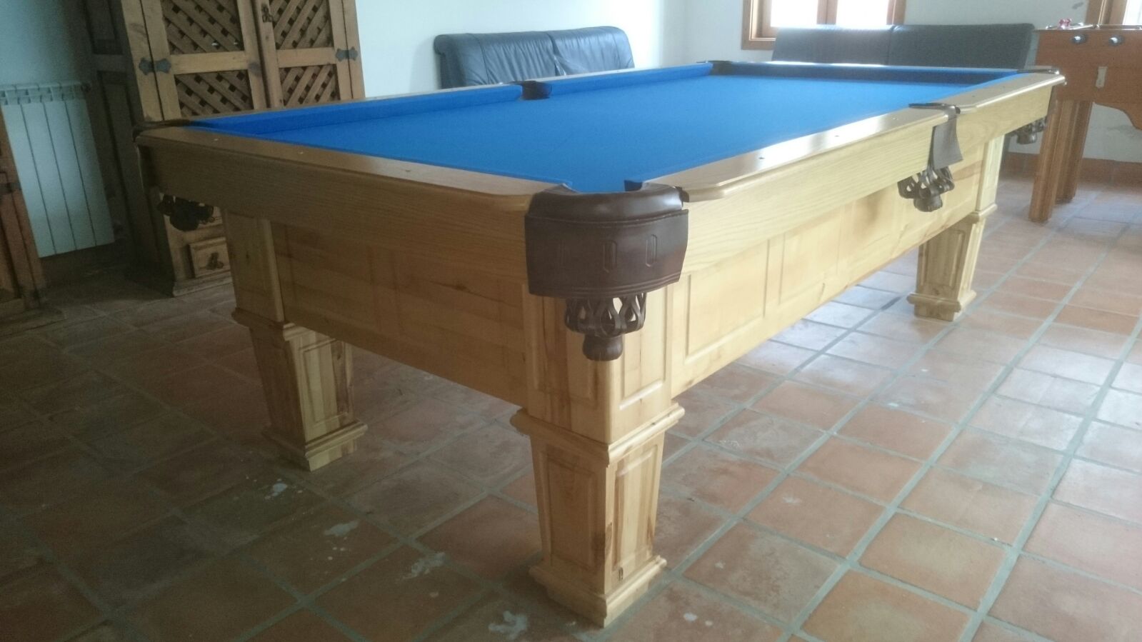 Billar Diamond - Imagen 2