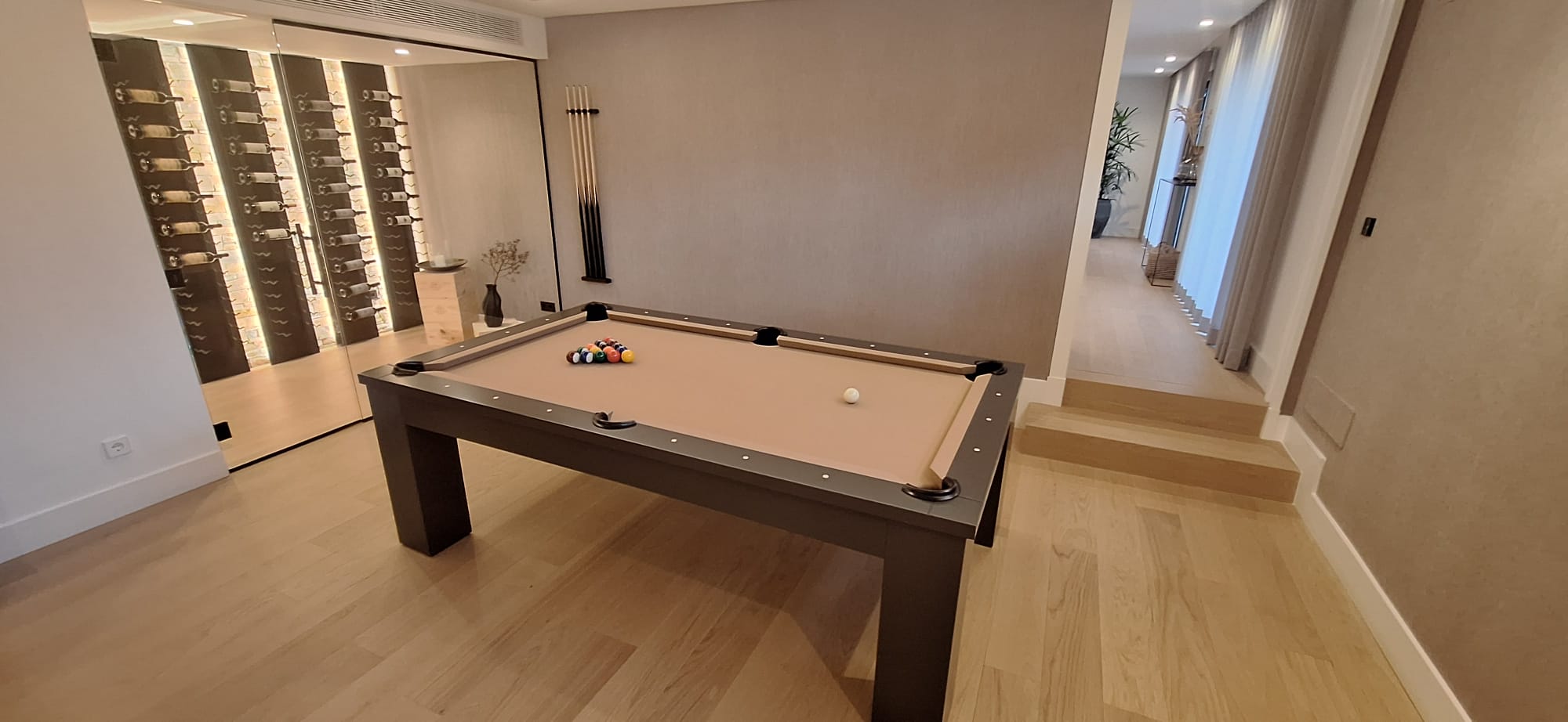 Billiard Inspiration - Image 3