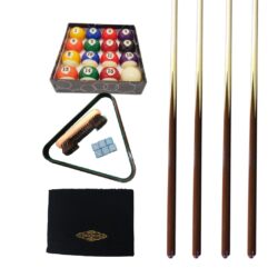 Kit de Accesorios CT Standard