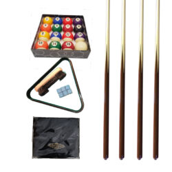 Kit de acessórios CT Standard