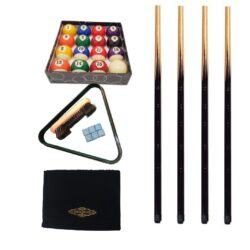 Accesory Set CT Standard