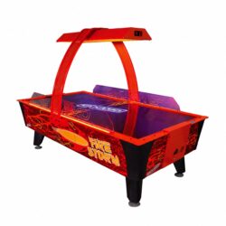 Air Hockey Dynamo Firestorm Home