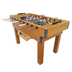 Foosball Home Tables