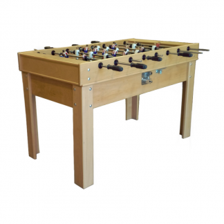Foosball coin operated Tables