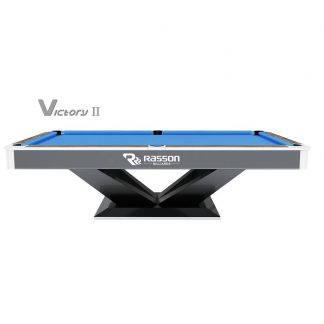 Competition Pool Billiard Tables