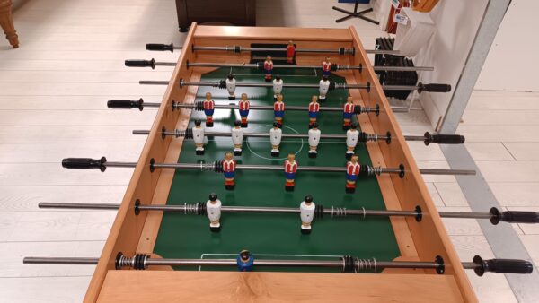 Futbolin Madrid Calderon - Imagen 3