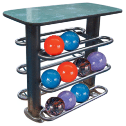 VIA Ball Rack V04-1630
