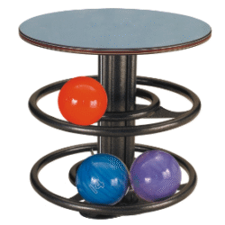 VIA Ballrack V04-1510