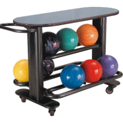 VIA Ballrack V04-1610