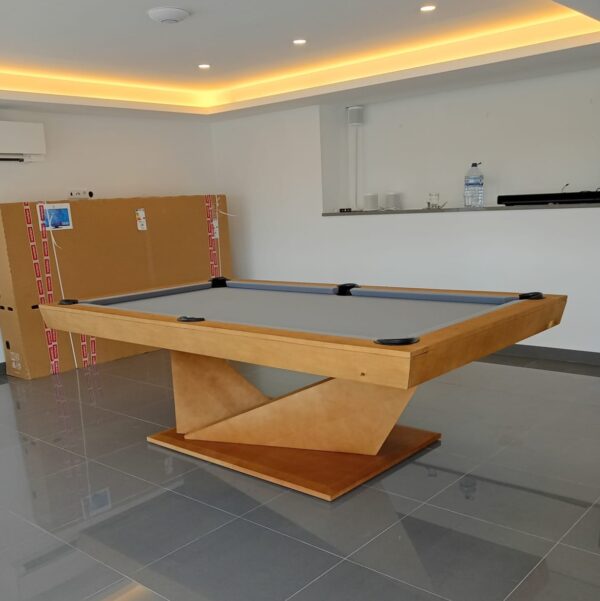 Bilhar snooker Venezia Stylus - Image 4