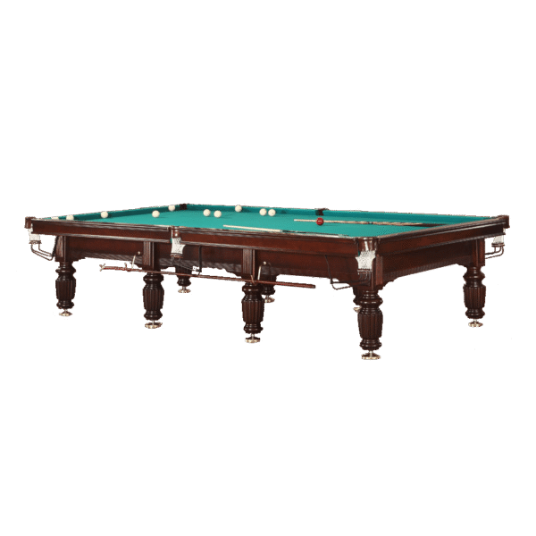 Billar pirámide ruso / snooker London