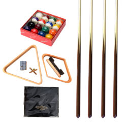 Kit de acessórios Altis