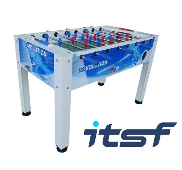Futbolin Roberto Sport - Sport Revolution