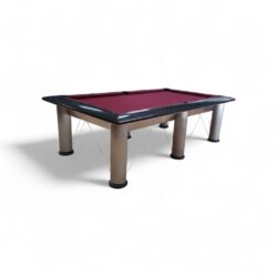 Billar Brunswick Manhattan de exposicion