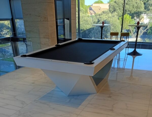 Billiard Genesis - Image 5