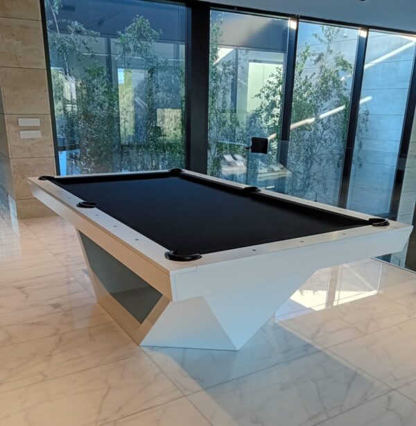Billiard Genesis - Image 6
