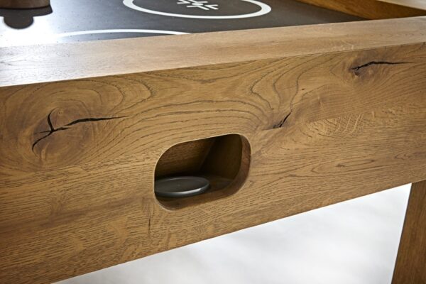 Air Hockey Brunswick Parsons - Imagen 6