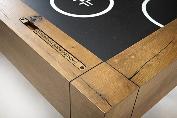 Air Hockey Brunswick Parsons - Imagen 4
