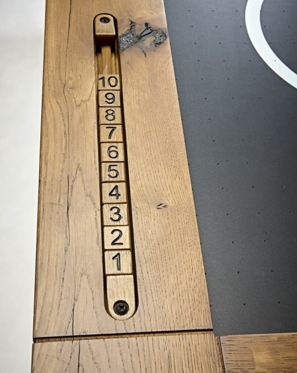 Air Hockey Brunswick Parsons - Imagen 3