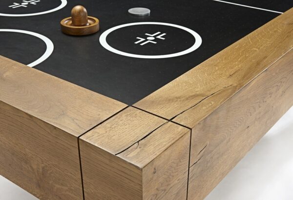 Air Hockey Brunswick Parsons - Imagen 5