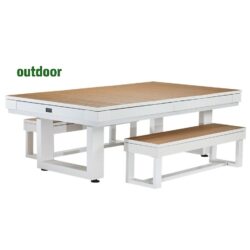 Billiard American Heritage Lanai Outdoor SET