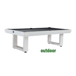 Bilhar American Heritage Lanai Outdoor