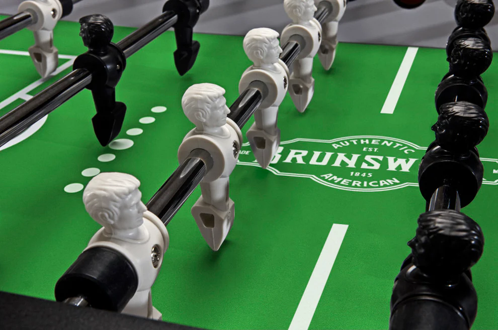 Baby foot Brunswick Corner Kick – Image 3