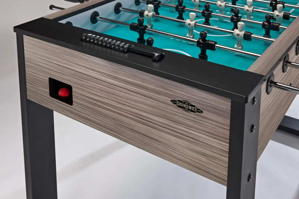 Baby foot Brunswick Striker – Image 2