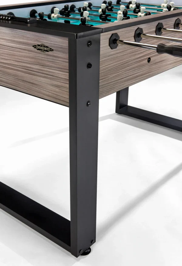 Baby foot Brunswick Striker – Image 3