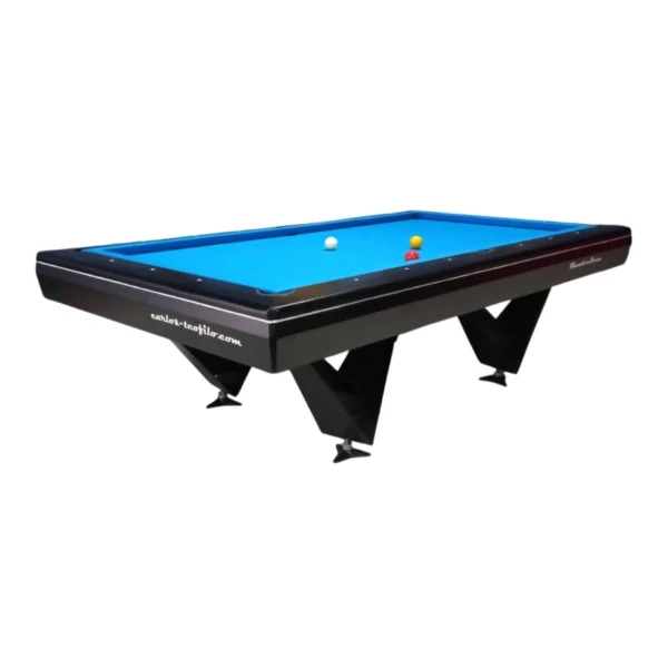Bilhar snooker ThunderStorm de Competição