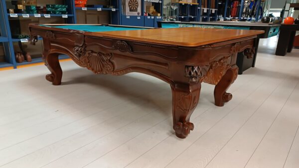 Billiard Atlantis 8ft Last unit on exhibition - Image 3