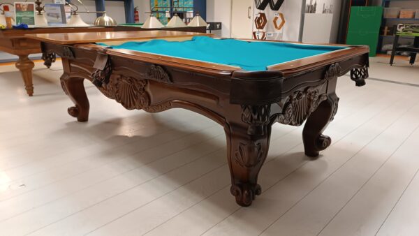 Billiard Atlantis 8ft Last unit on exhibition - Image 2
