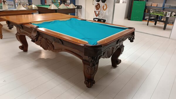 Billiard Atlantis 8ft Last unit on exhibition - Image 4