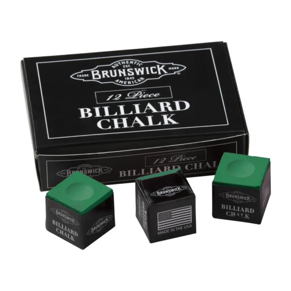 Tiza Brunswick caja 12 unidades