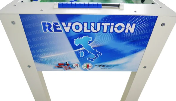 Baby foot Roberto Sport Top Revolution – Image 6