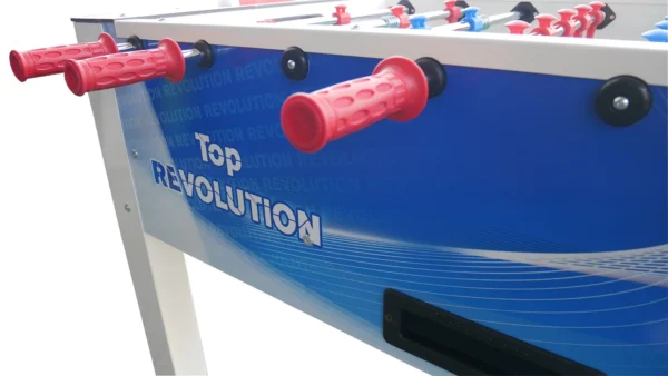 Baby foot Roberto Sport Top Revolution – Image 5