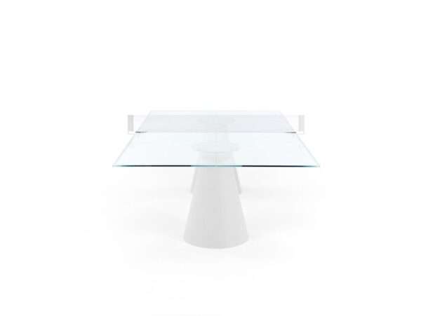 Table Tennis Table Busan Glass - Image 6