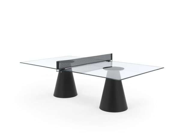 Table Tennis Table Busan Glass - Image 7