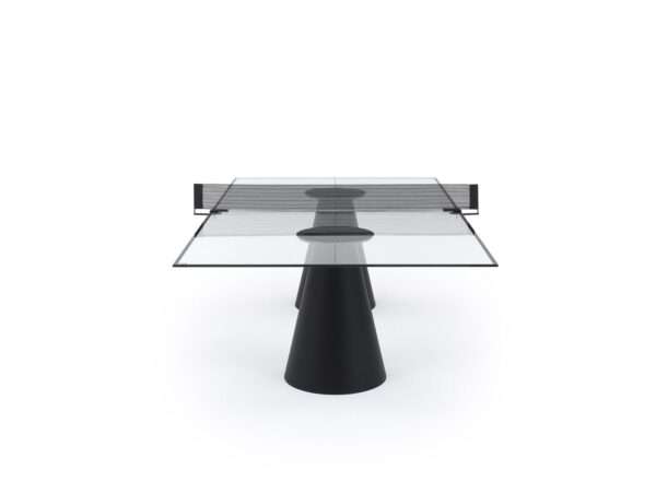 Table Tennis Table Busan Glass - Image 9