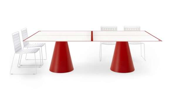 Table Tennis de table Busan Outdoor – Image 6