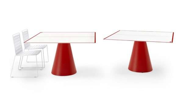 Table Tennis de table Busan Outdoor – Image 8