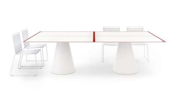 Table Tennis de table Busan Outdoor – Image 3