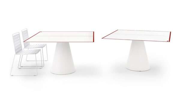 Table Tennis de table Busan Outdoor – Image 5